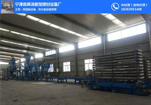 FS免拆保溫模版設備 建筑工程的高效解決方案